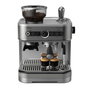 Philips PSA3228/01 Machine à espresso avec Portafilter Barista Brew, grise