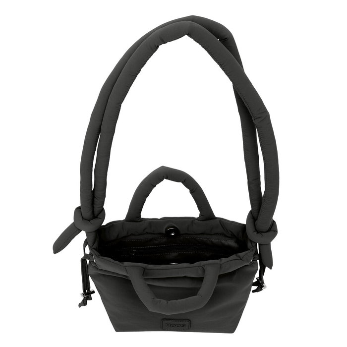 Housse pour ordinateur portable Moos Negro Noir