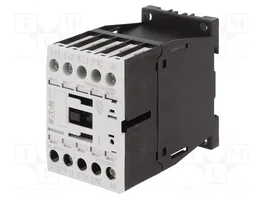 EATON ELECTRIC DILM12-01-110VAC Contacteur 3-pôles 12A 110VAC