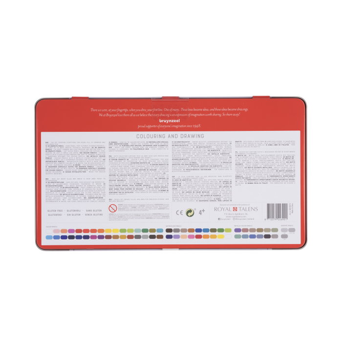 Bruynzeel Lapice Est-70#