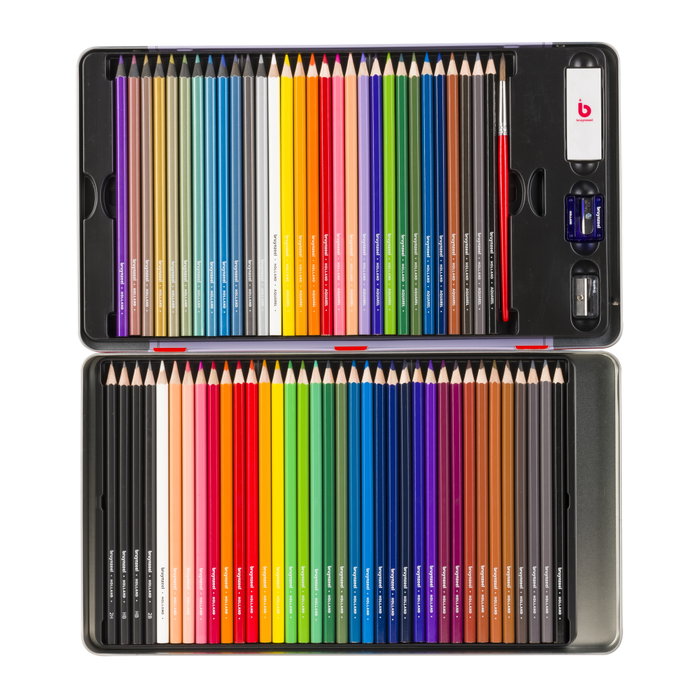 Bruynzeel Lapice Est-70#