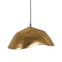 BigBuy Home Suspension Doré