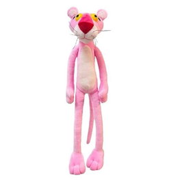 Peluches Moya Pantera Rosa 50 cm