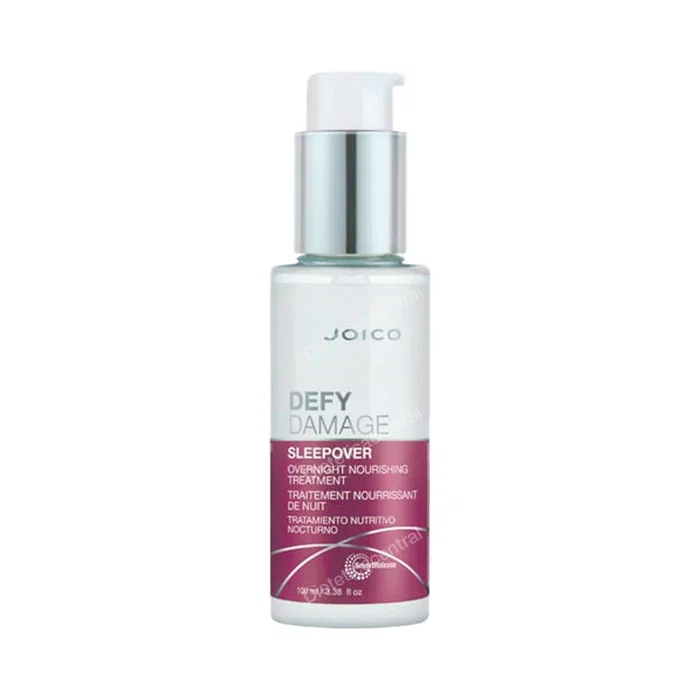 Joico Defy Damage Sleepover Overnight Nourishing Treatment 100ml