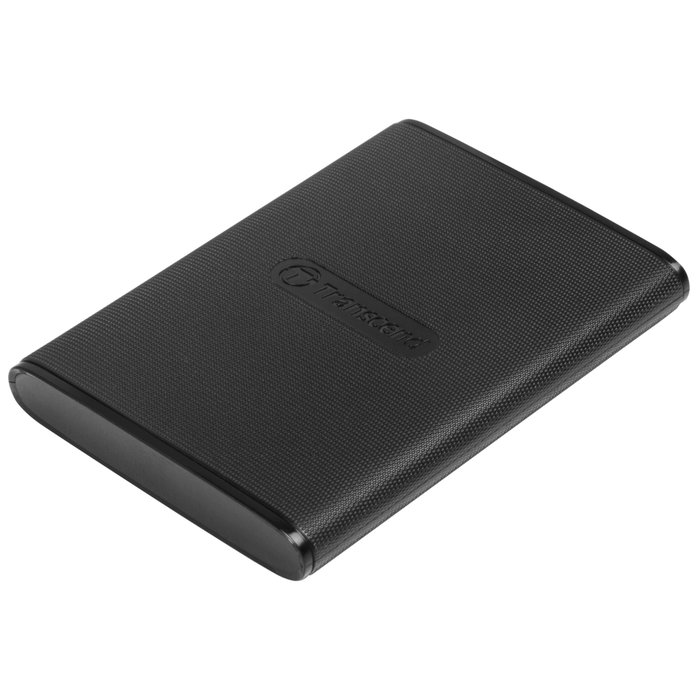 Transcend ESD270C 2 To SSD Externe USB-C