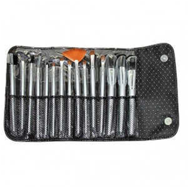 Bifull Lot de 15 pinceaux