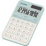 Casio SL-310YC-LG Vert clair