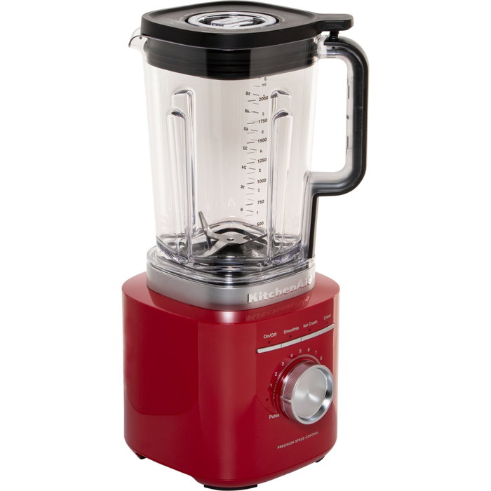 KitchenAid 5KSB2073EER Pure Power Empire red