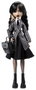 Monster High x Wednesday Poupée Wednesday Addams