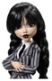 Monster High x Wednesday Poupée Wednesday Addams