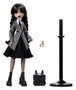 Monster High x Wednesday Poupée Wednesday Addams