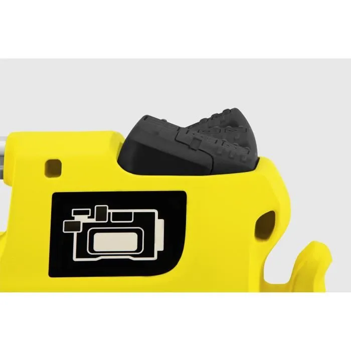 Kärcher Pompe automatique BP 5 Home & Garden, multicellulaire, 3.2 bars, 1000 W, 6000 l/h, protection thermique Kärcher Pompe automatique BP 5 Home & Garden, multicellulaire, 3.2 bars, 1000 W, 6000 l/h, protection thermique