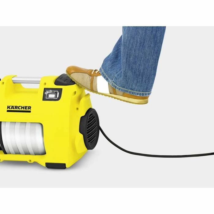 Kärcher BP 5 Home & Garden Pompe multicellulaire 1000 W Kärcher BP 5 Home & Garden Pompe multicellulaire 1000 W