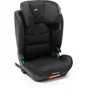 BabyAuto Colosso Siège Auto Groupe 2/3 I-Size (R129) 100-150 cm, Isofix, 11 positions appuie-tête, Noir