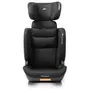 BabyAuto Colosso Siège Auto Groupe 2/3 I-Size (R129) 100-150 cm, Isofix, 11 positions appuie-tête, Noir
