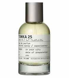 Le Labo Tonka 25 Eau de Parfum 50 ml