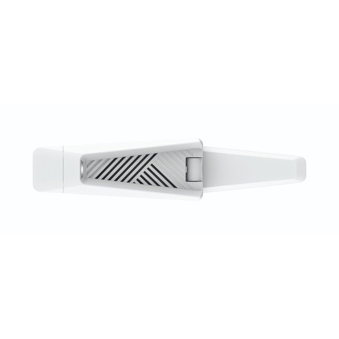 D-Link AX18U Adaptateur Wi-Fi 6 USB AX1800 Blanc
