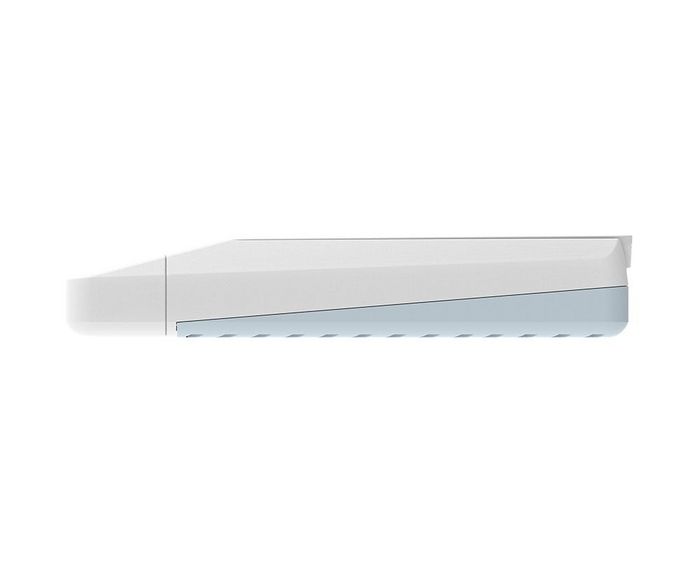 D-Link AX18U, Adaptateur Wi-Fi 6 USB AX1800 Dual-Band, Compatible Windows 11/10, Vitesse jusqu'à 1201 Mbps (5 GHz) et 574 Mbps (2.4 GHz), WPA3