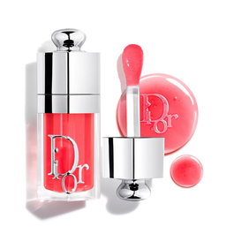 Dior Addict Lip Glow Oil - Huile Brilliance pour les Lèvres - Réf. 015