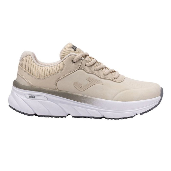 Chaussures de sport pour femme Joma Sport Aries 2512 Gris clair 44 Chaussures de sport pour femme Joma Sport Aries 2512 Gris clair 44