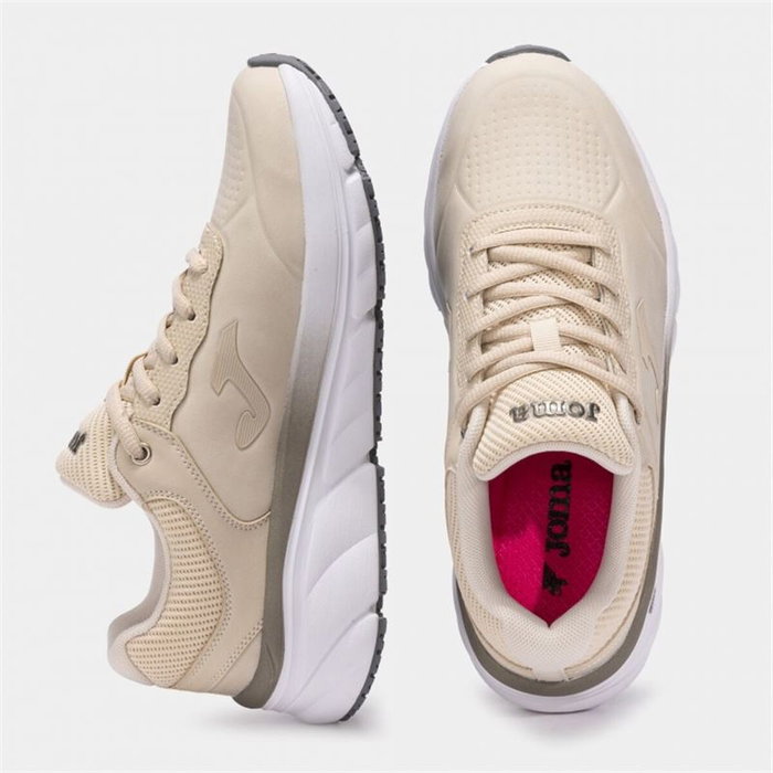 Chaussures de sport pour femme Joma Sport Aries 2512 Gris clair 44 Chaussures de sport pour femme Joma Sport Aries 2512 Gris clair 44