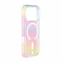 Force Case Coque FC Air MagSafe pour iPhone 17 Pro - Protection premium, effet holographique, compatible MagSafe, style unique, confort et securite