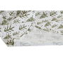 Chemin de Table Home ESPRIT Blanc Vert Beige 50 x 150 x 0,2 cm