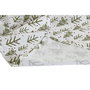 Chemin de Table Home ESPRIT Blanc Vert Beige 50 x 150 x 0,2 cm