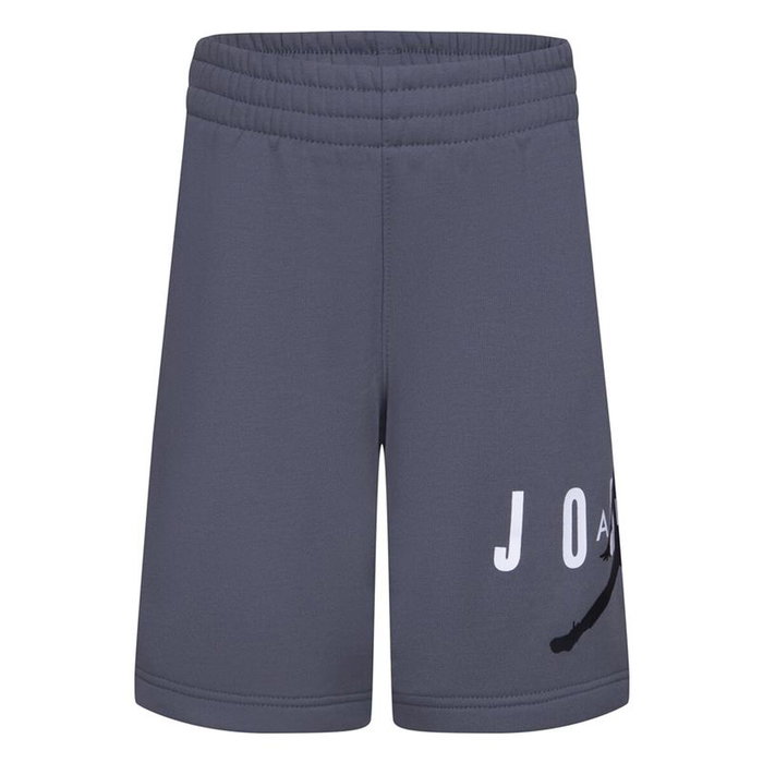 Ensemble de Sport pour Enfants Nike Jordan Gris