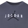 Ensemble de Sport pour Enfants Nike Jordan Gris