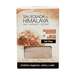 Labnatur Sel fine rose de l'Himalaya 1 kg