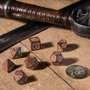 The Witcher pack dés Geralt Roach's Companion (7)