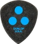 DUNLOP Pack de 6 Médiators Flow Misha Mansoor Delrin 0,73 mm