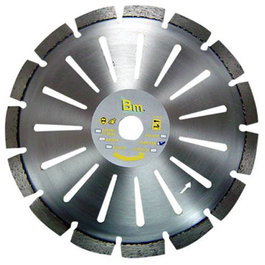 Haukka HK DISCO METAL RECUBIERTO TITANIO 230