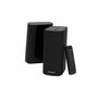 Creative Technology T100 Haut-parleurs bluetooth portables Noir