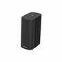 Creative Technology T100 Haut-parleurs bluetooth portables Noir