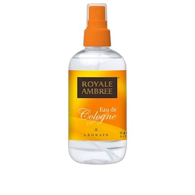 Royale Ambree Eau de Cologne 240 ml