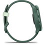 Garmin vívoactive 6 Jasper Green