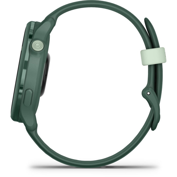 Garmin vívoactive 6 Jasper Green