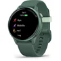 Garmin Vivoactive 6, Montre connectée sport avec GPS, écran AMOLED, autonomie jusqu'à 11 jours, suivi forme & santé, vert