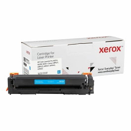 Xerox Everyday Cyan compatible avec HP 203X (CF541X)