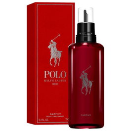Ralph Lauren Polo Red Parfum Recharge 150 ml - Eau de Parfum