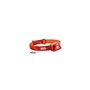 Petzl TIKKINA - Lampe frontale LED - 300 lumens - 3 piles AAA incluses - Rouge - Pour camping, trekking et bricolage