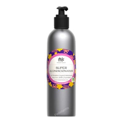MAISON KARITE Super-après-shampooing aux Superaliments reconditionné MAISON KARITE Super-après-shampooing aux Superaliments reconditionné