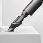 Dyson Stick hoover V8 Absolute - Silver, yellow