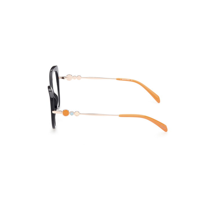 Monture de Lunettes Femme Emilio Pucci EP5190 53001