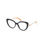 Monture de Lunettes Femme Emilio Pucci EP5190 53001