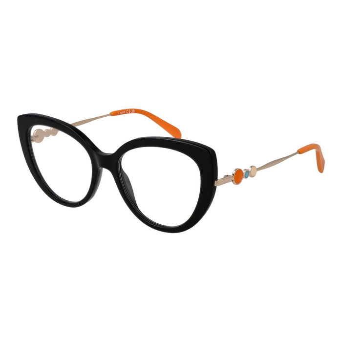 Monture de Lunettes Femme Emilio Pucci EP5190 53001
