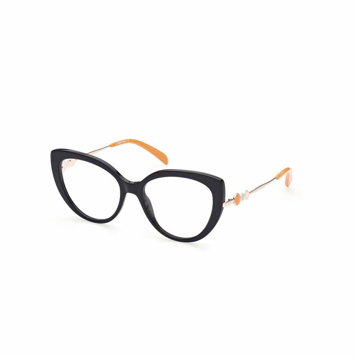 Monture de Lunettes Femme Emilio Pucci EP5190 53001