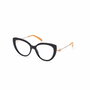 Monture de Lunettes Femme Emilio Pucci EP5190 53001